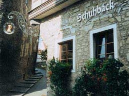 Photo: Schuhb&amp;auml;ck 